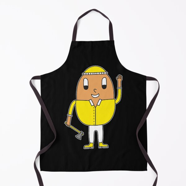 Item preview, Egg Lumberjack designed and sold by M-P-Mueller.