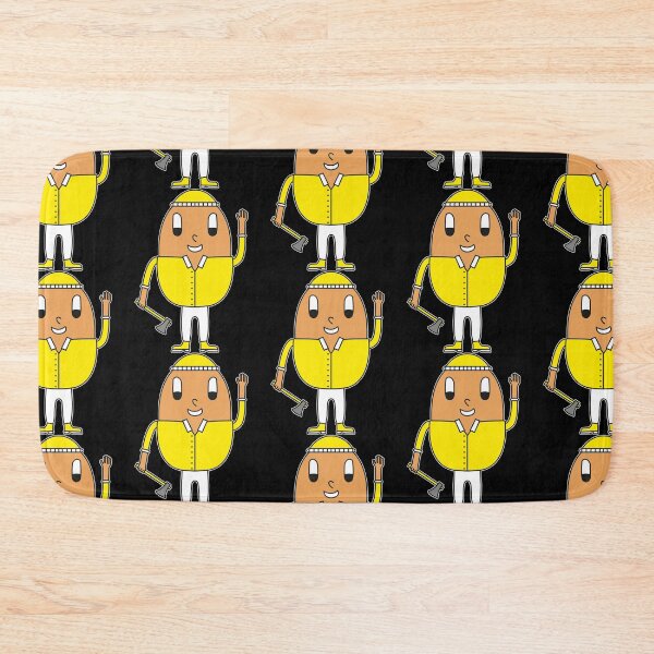 Item preview, Egg Lumberjack designed and sold by M-P-Mueller.