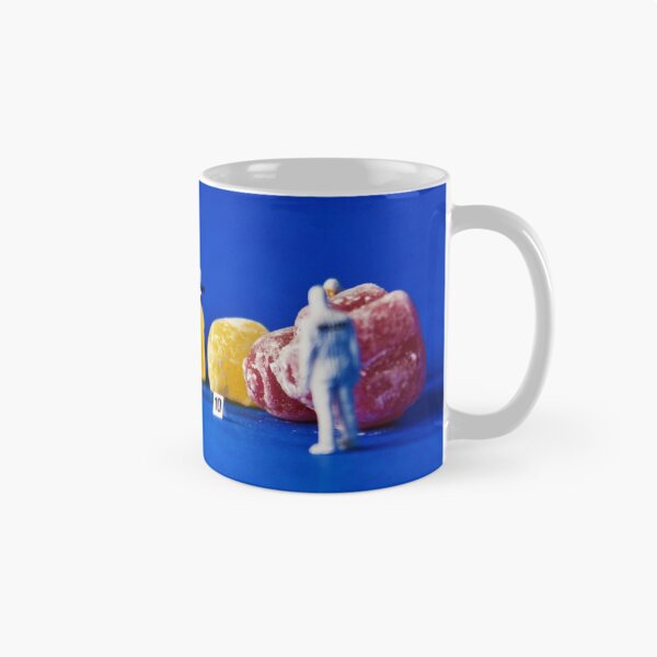 Item preview, The great Jelly Baby Massacre! designed and sold by TimConstable.