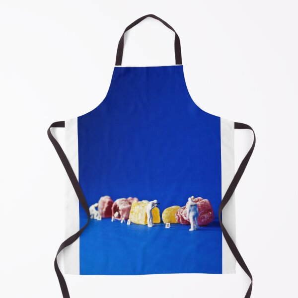Item preview, The great Jelly Baby Massacre! designed and sold by TimConstable.