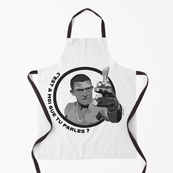 Item preview, vinz (c'est a moi que tu parles ? ) designed and sold by mayerarts.