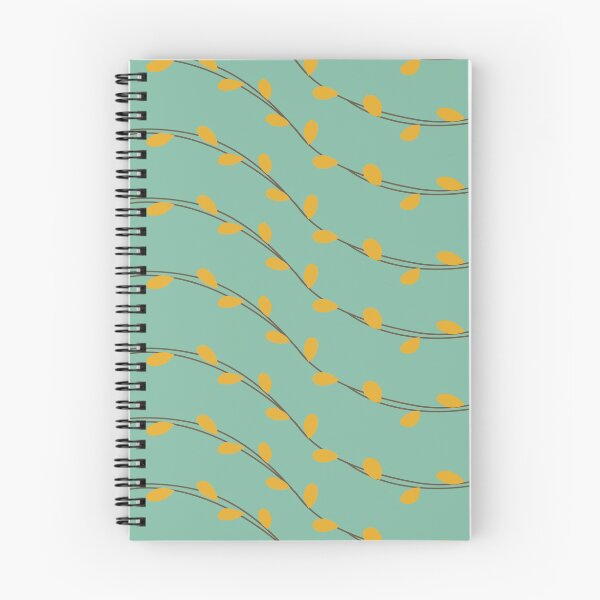 Item preview,    floral pattern  designed and sold by yellowpinko.