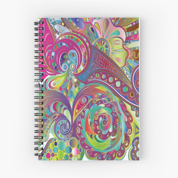 Item preview, Floral Element designed and sold by customgiftstore.