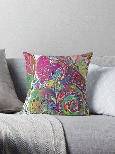 Item preview, Floral Element designed and sold by customgiftstore.