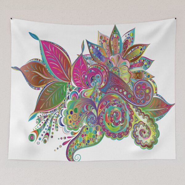Item preview, Floral Element designed and sold by customgiftstore.