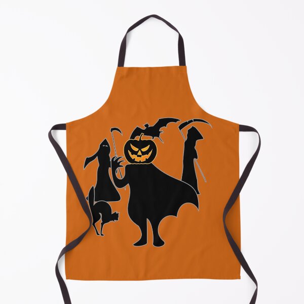Item preview, Halloween pumpkin crew new design designed and sold by Cardio Boutique.