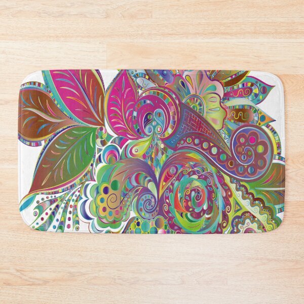 Item preview, Floral Element designed and sold by customgiftstore.