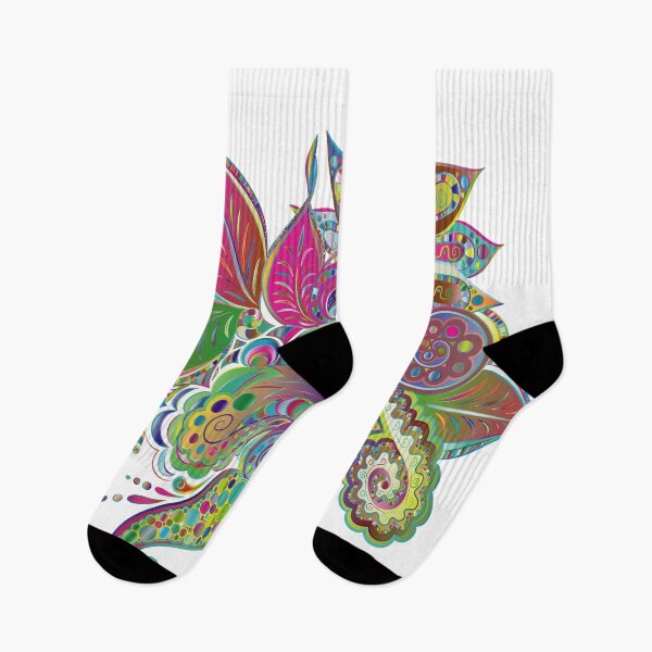 Item preview, Floral Element designed and sold by customgiftstore.