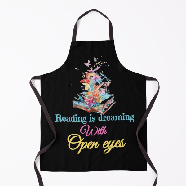 Artikelvorschau, Lesen träumt mit offenen Augen Bücherwurm liest T-Shirt, Lesen & Bücher, GESCHENK FÜR MÄNNER & FRAUEN entworfen und verkauft von Morinas.