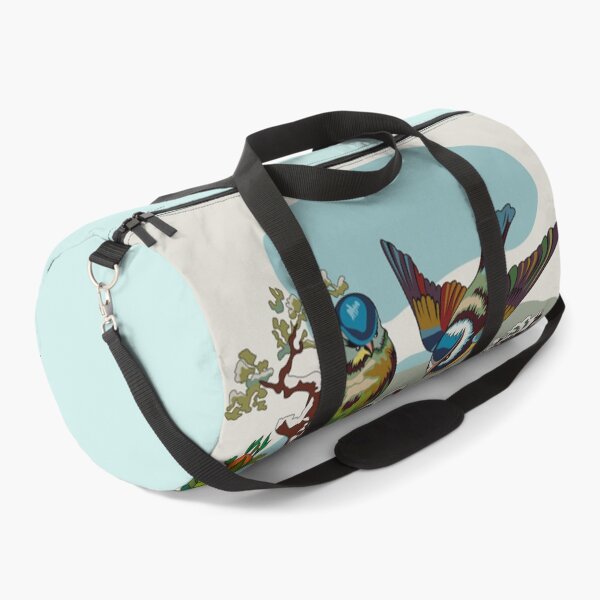 Item preview, Snow Birds designed and sold by boojun.