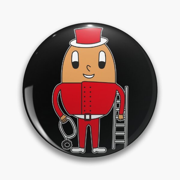 Item preview, Egg Chimney-Sweeper designed and sold by M-P-Mueller.