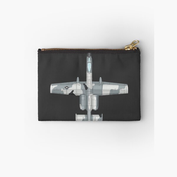 Item preview, The A-10 Thunderbolt designed and sold by rogue-design.