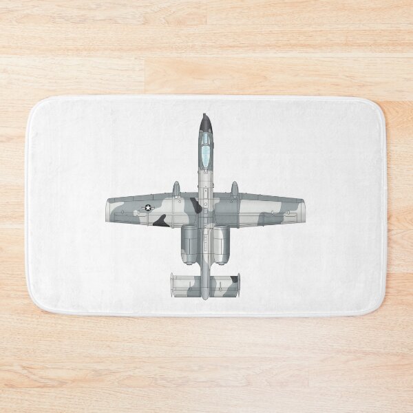Item preview, The A-10 Thunderbolt designed and sold by rogue-design.