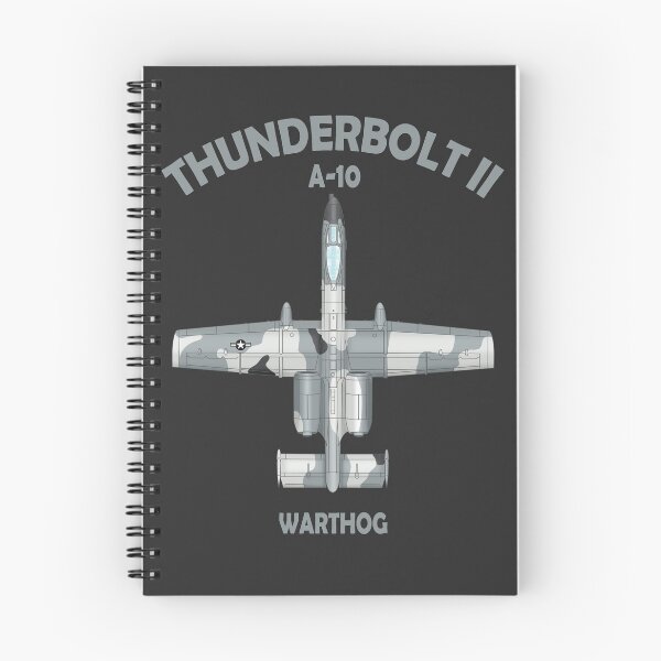 Item preview, The A-10 Thunderbolt designed and sold by rogue-design.