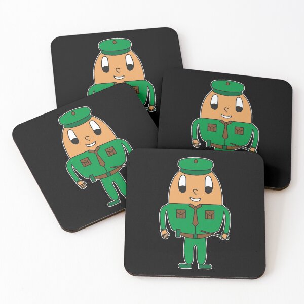 Item preview, Egg Traffic-Cop designed and sold by M-P-Mueller.