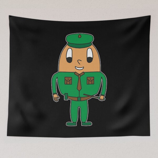 Item preview, Egg Traffic-Cop designed and sold by M-P-Mueller.