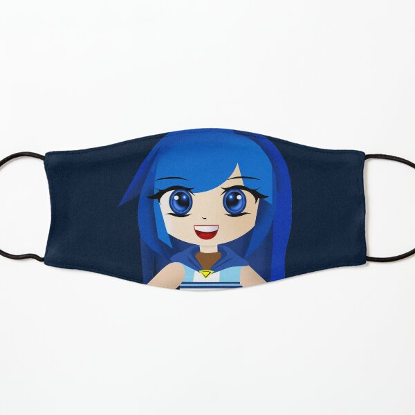 Itsfunneh Kids Masks Redbubble - itsfunneh roblox grocery store tycoon
