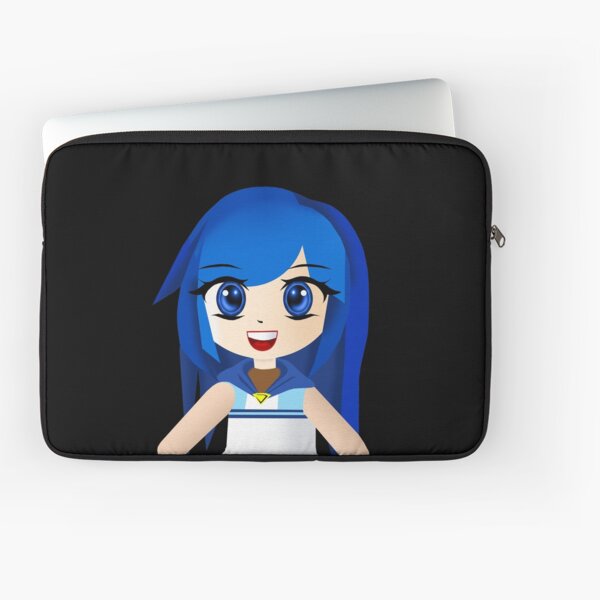 Itsfunneh Tech Accessories Redbubble - funnhe roblox daycare story