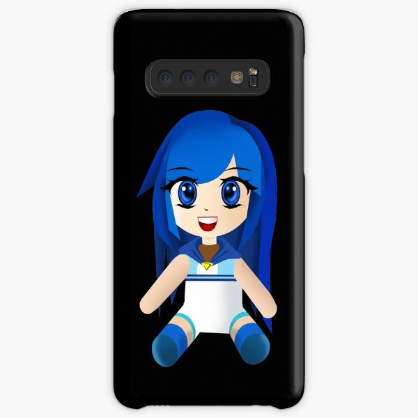 Itsfunneh Device Cases Redbubble - funneh roblox royal high old version