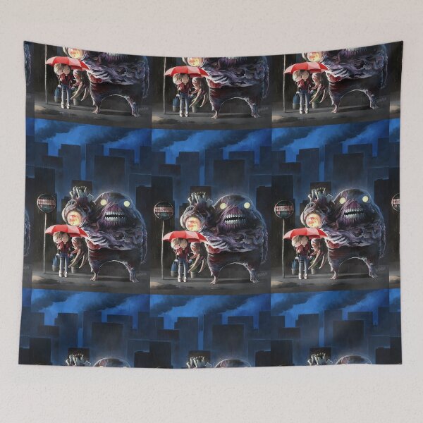 Item preview, My Stalker William designed and sold by harayamanawari.