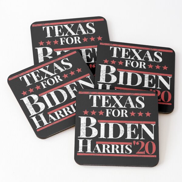 Item preview, Texas For Biden Harris 2020 - Anti Trump Vote out the liar  designed and sold by Noahlaz.