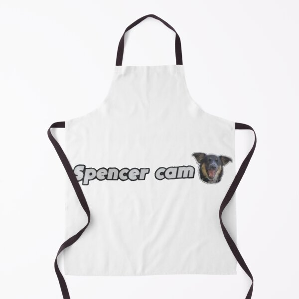 Item preview, spencer cam designed and sold by -altered.