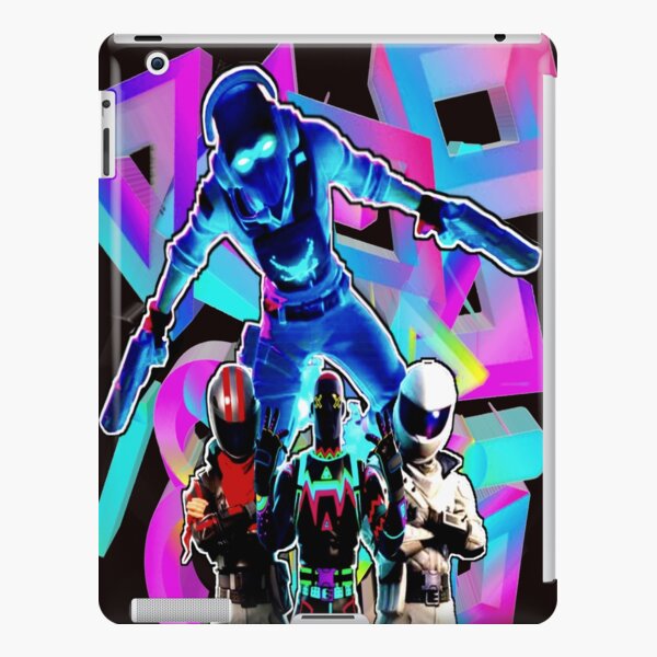 Fortnite Best Ipad Cases Skins Redbubble - codes for fart attack roblox wiki robux get live
