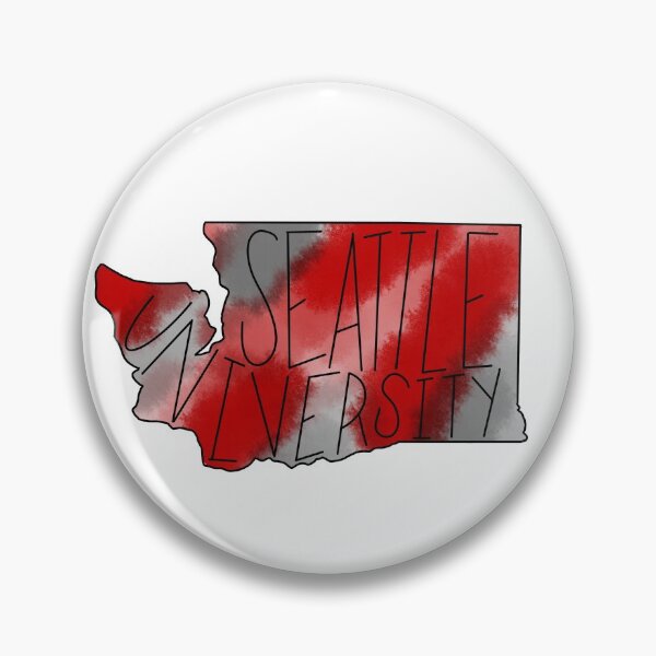 Item preview, Washington State designed and sold by Emily Sullivan.