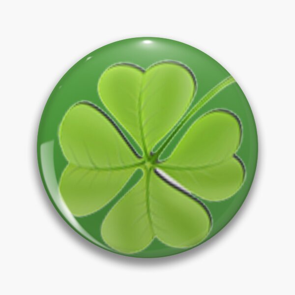 Item preview,  four-leaf clover ... designed and sold by Naty1976.