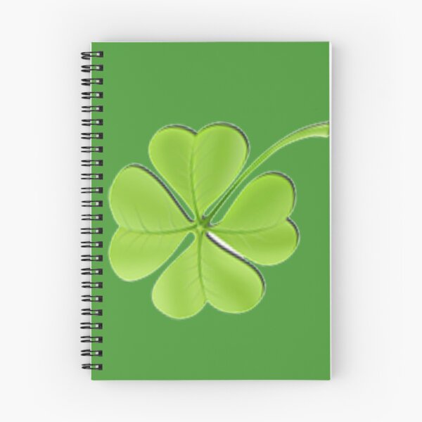 Item preview,  four-leaf clover ... designed and sold by Naty1976.