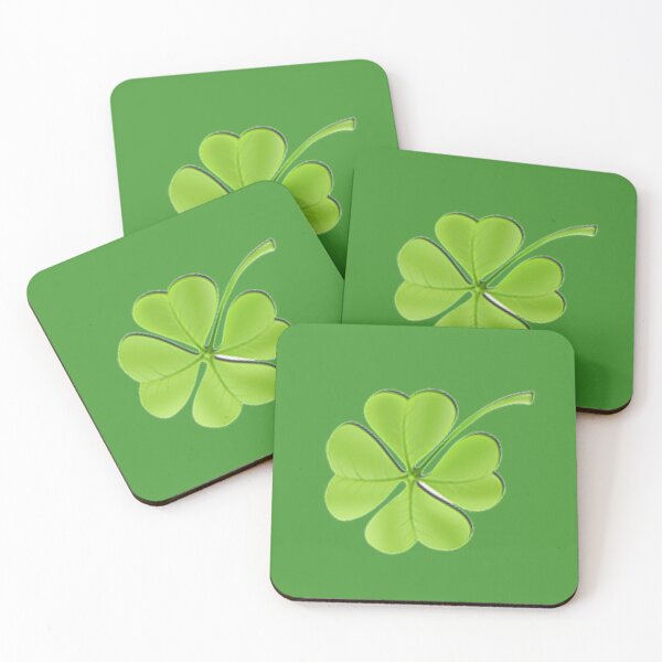 Item preview,  four-leaf clover ... designed and sold by Naty1976.