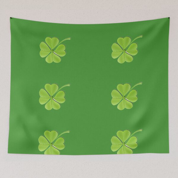 Item preview,  four-leaf clover ... designed and sold by Naty1976.