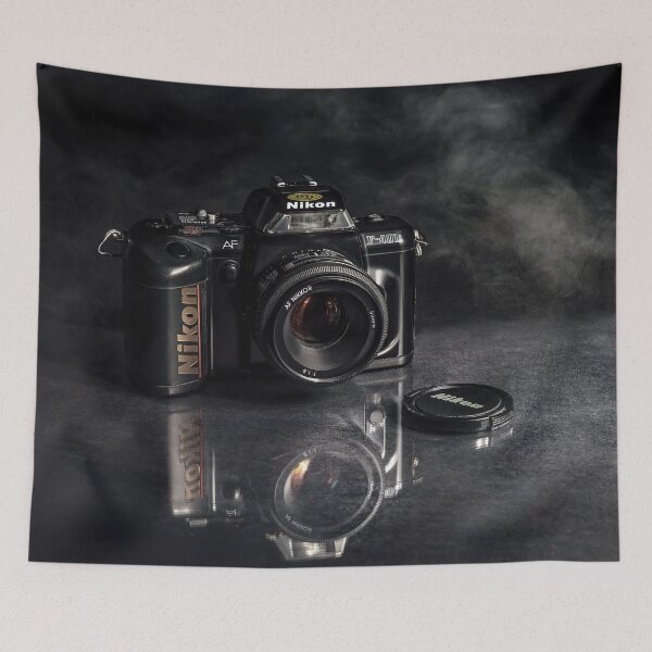Item preview, Nikon camera designed and sold by SpotlightPro.