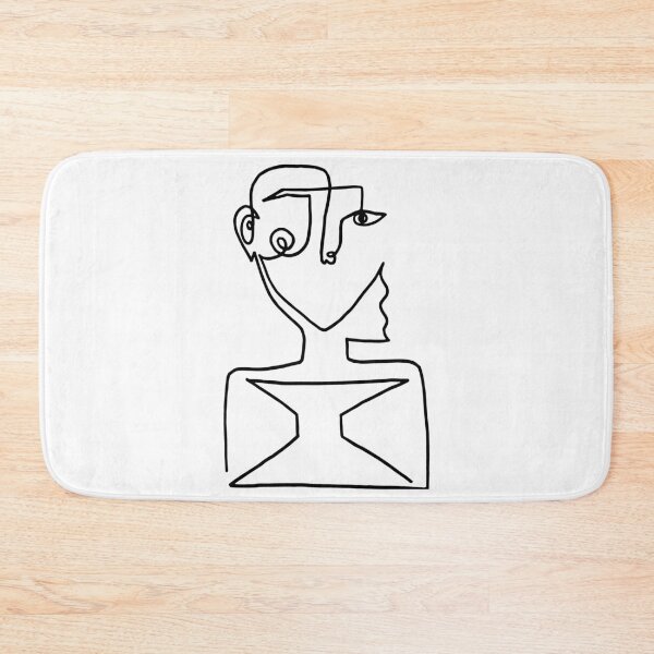 Item preview, vagueness designed and sold by waldot.