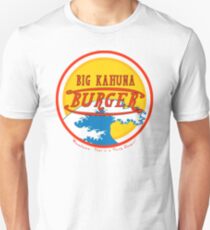 Big Kahuna Burger Unisex T-Shirt