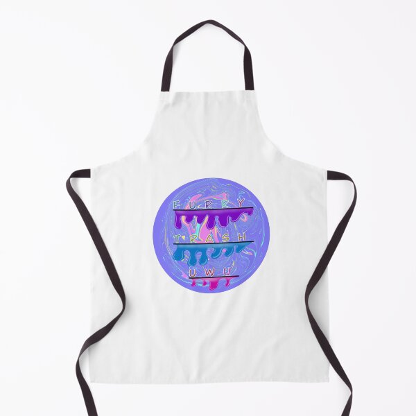 Item preview, Furry Trash Uwu designed and sold by DerpyThePegasus.