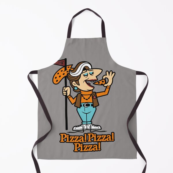 Item preview, Pizza! Pizza! Pizza! designed and sold by harebrained.