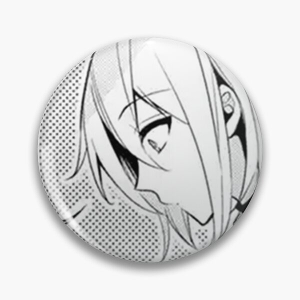 Item preview, Refused | Misfit of Demon King Academy designed and sold by mangaBear.