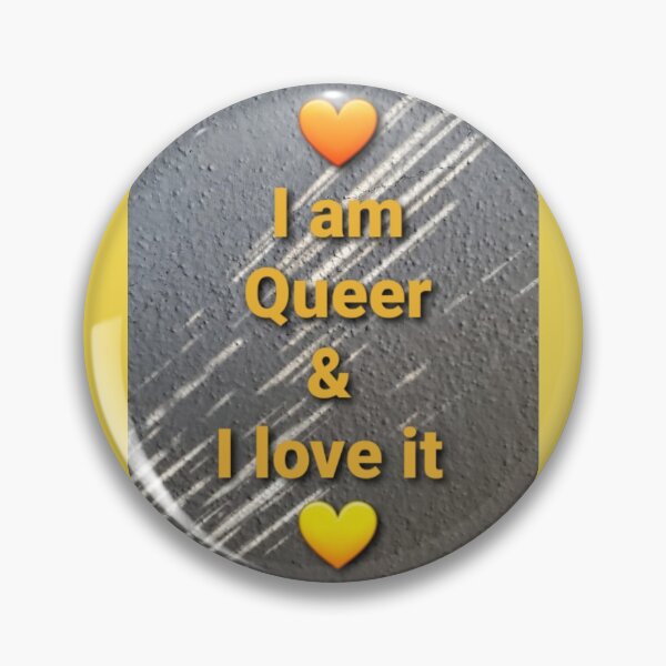 Item preview, Queer designed and sold by AbhiVats.