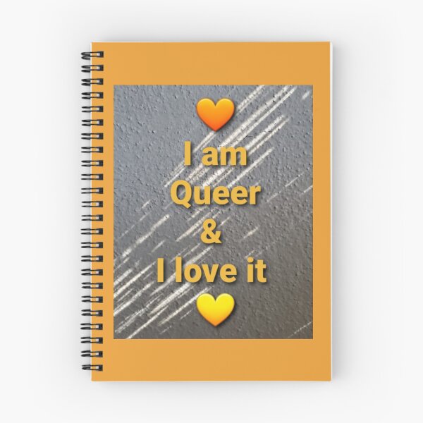 Item preview, Queer designed and sold by AbhiVats.