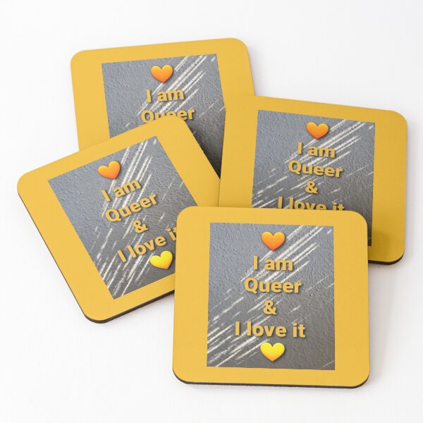 Item preview, Queer designed and sold by AbhiVats.