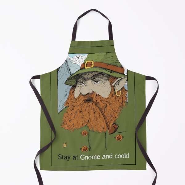 Item preview, Stay At Gnome And Read designed and sold by Andrew Moss.