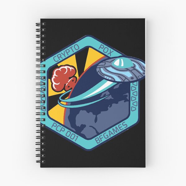 Item preview, Crypto Patch 2 designed and sold by PDblaster.