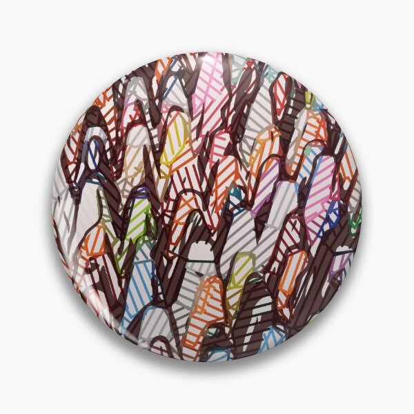 Item preview, Crayons designed and sold by flickertoaflame.