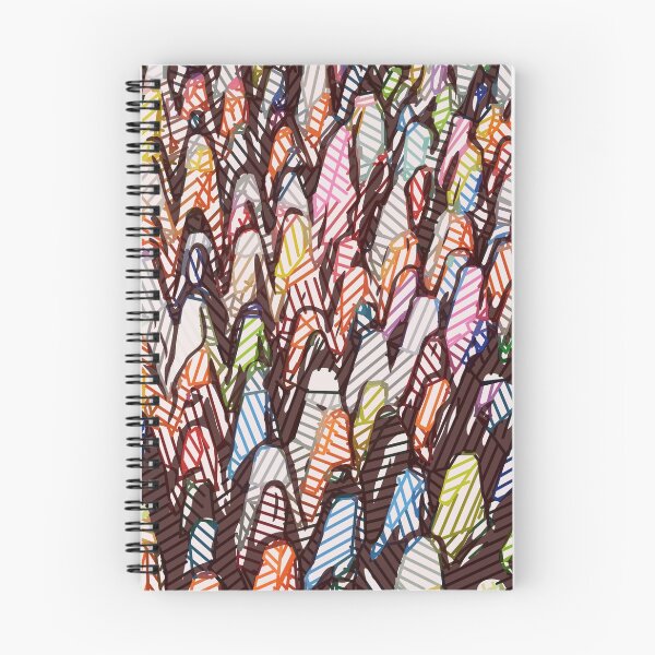 Item preview, Crayons designed and sold by flickertoaflame.