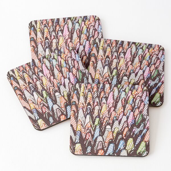 Item preview, Crayons designed and sold by flickertoaflame.