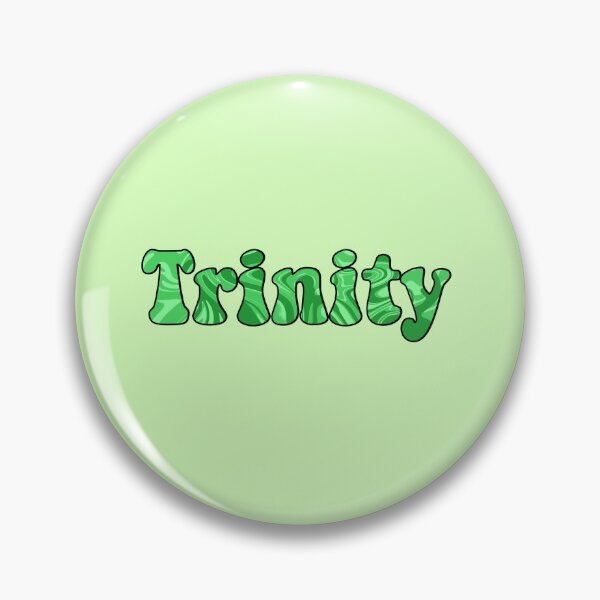 Item preview, trinity designed and sold by itzsil.