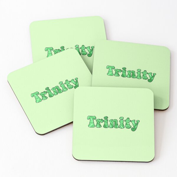 Item preview, trinity designed and sold by itzsil.