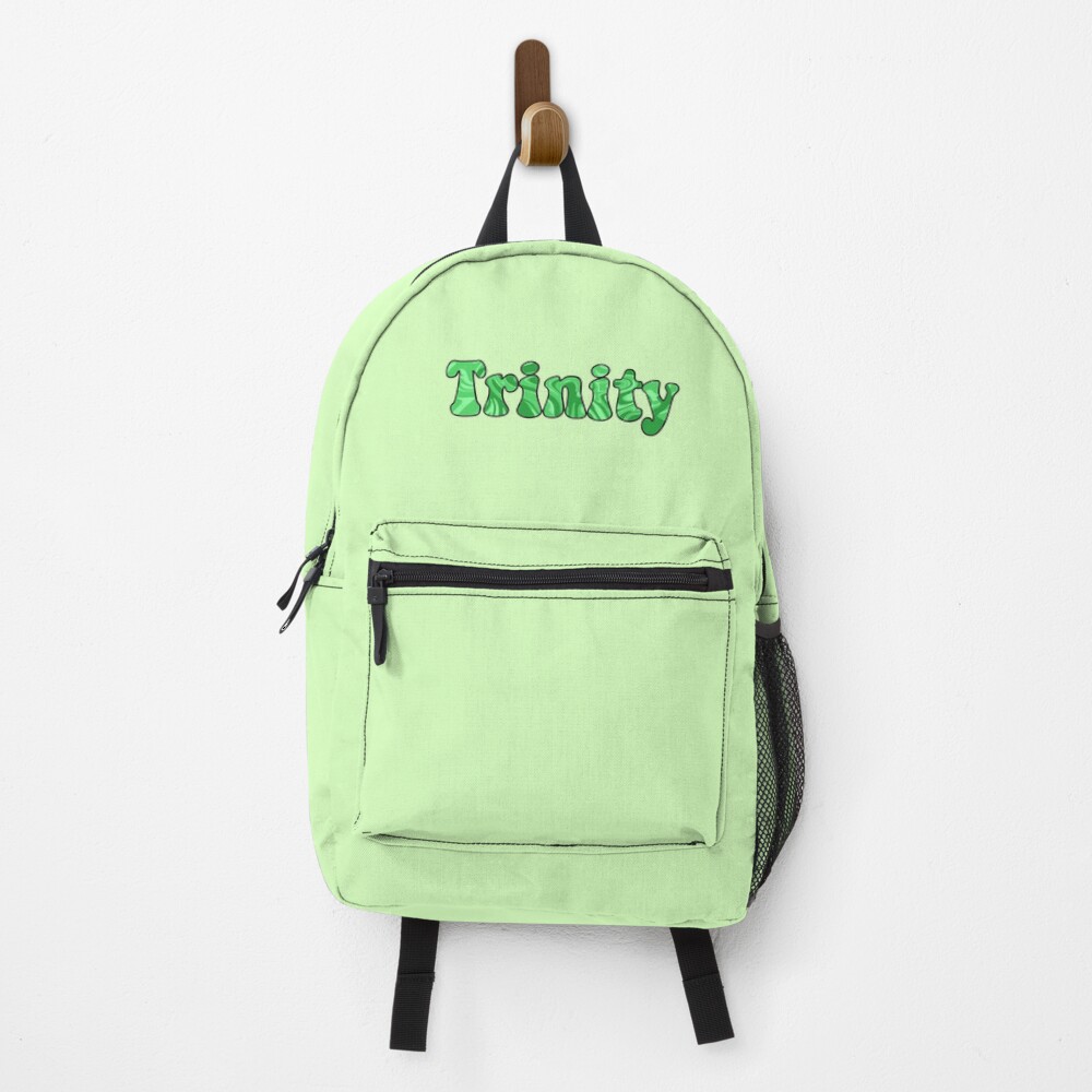 Item preview, Backpack designed and sold by itzsil.