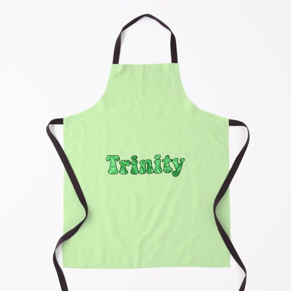 Item preview, trinity designed and sold by itzsil.